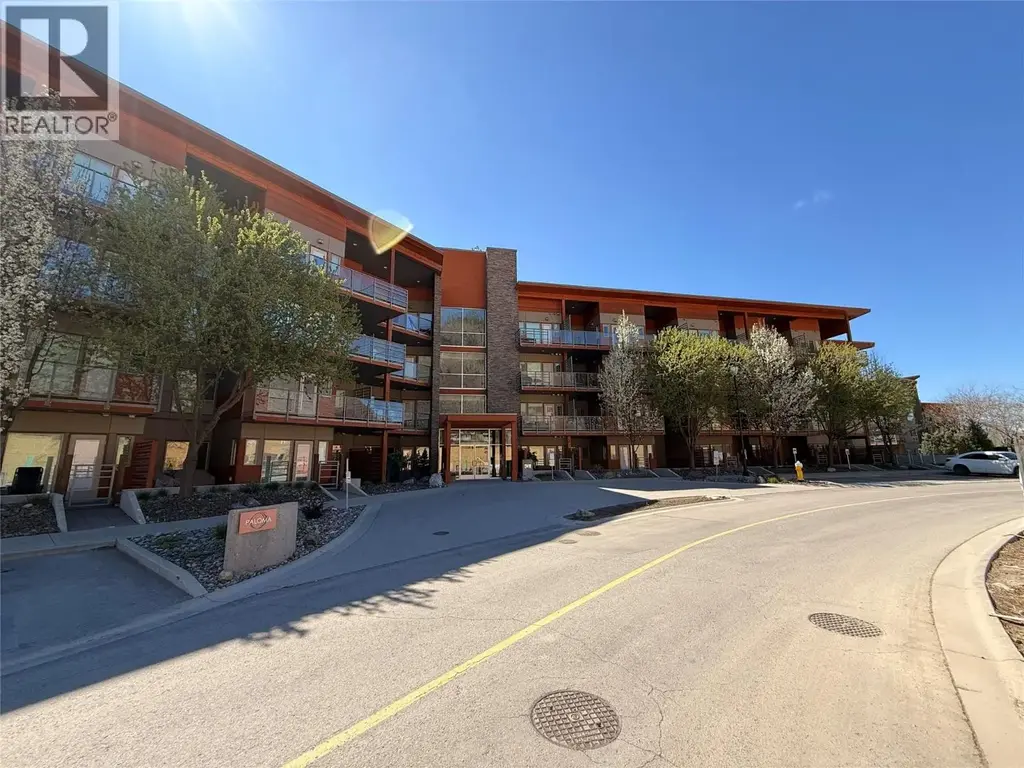 1040 Talasa Court Unit# 3202, Kamloops
